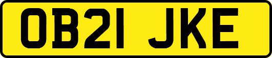 OB21JKE