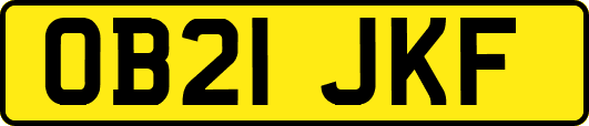 OB21JKF