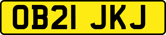 OB21JKJ