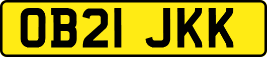 OB21JKK