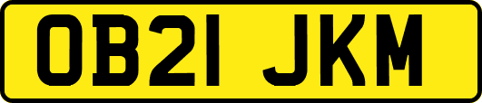 OB21JKM