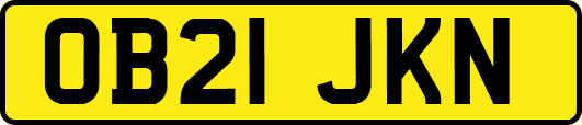 OB21JKN