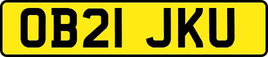 OB21JKU