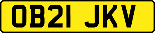 OB21JKV