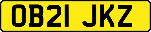 OB21JKZ
