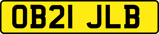 OB21JLB