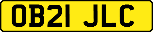 OB21JLC