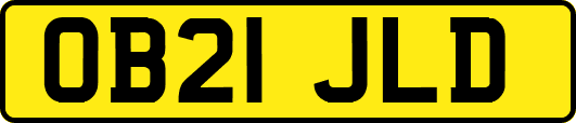 OB21JLD