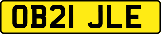 OB21JLE
