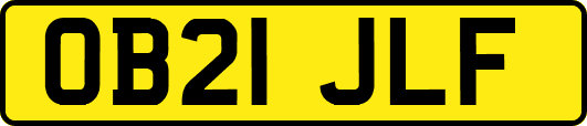 OB21JLF