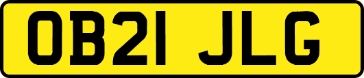 OB21JLG