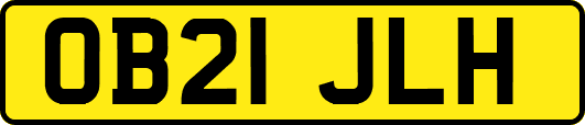 OB21JLH