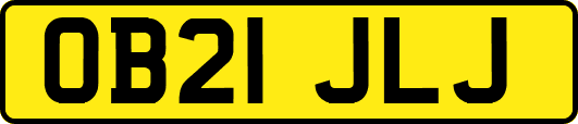 OB21JLJ