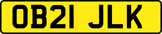 OB21JLK