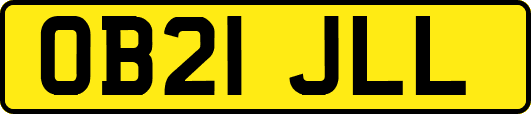 OB21JLL