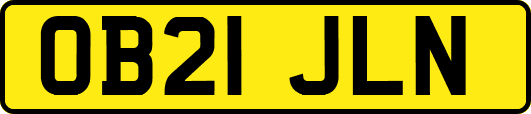 OB21JLN