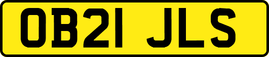 OB21JLS