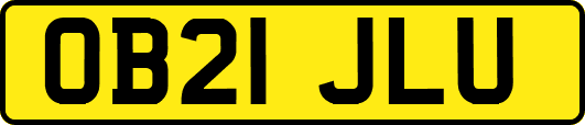 OB21JLU