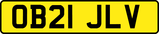 OB21JLV