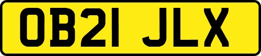 OB21JLX