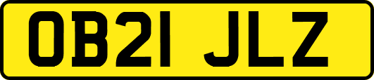 OB21JLZ