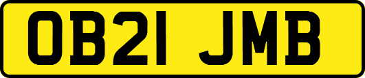 OB21JMB