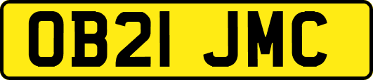 OB21JMC