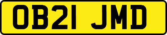 OB21JMD