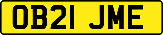 OB21JME