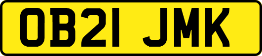OB21JMK