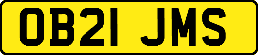 OB21JMS