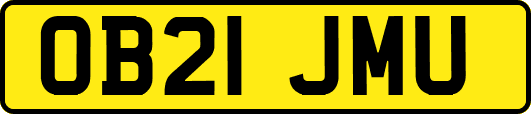 OB21JMU