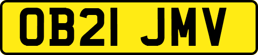 OB21JMV