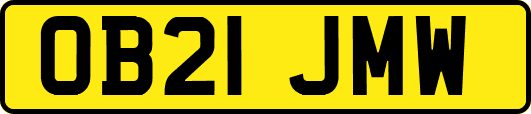 OB21JMW