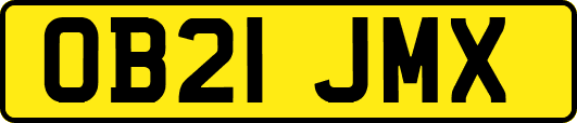 OB21JMX