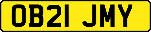 OB21JMY