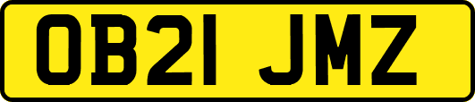 OB21JMZ