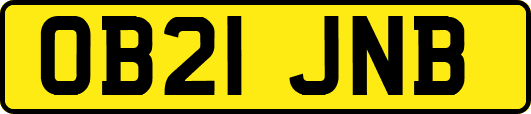OB21JNB