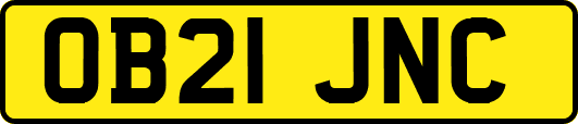 OB21JNC