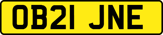 OB21JNE