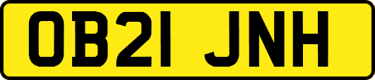 OB21JNH