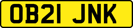 OB21JNK