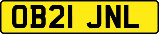 OB21JNL