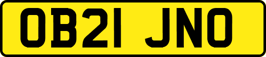 OB21JNO