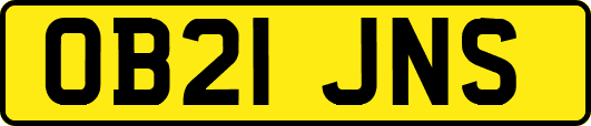 OB21JNS