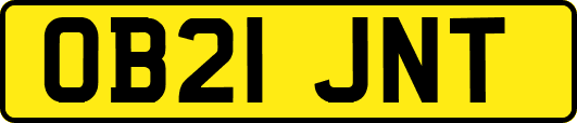 OB21JNT