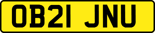 OB21JNU