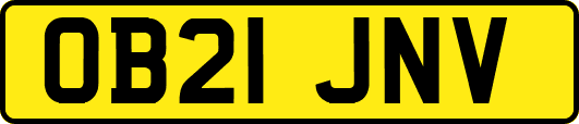OB21JNV
