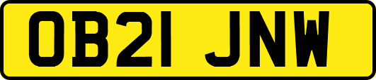 OB21JNW
