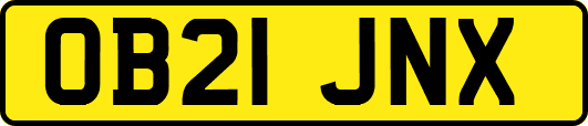 OB21JNX